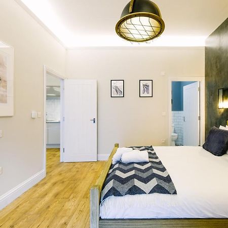 Brand New One Bedroom Apartments In A Fantastic Location Bristol Buitenkant foto