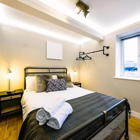 Brand New One Bedroom Apartments In A Fantastic Location Bristol Buitenkant foto
