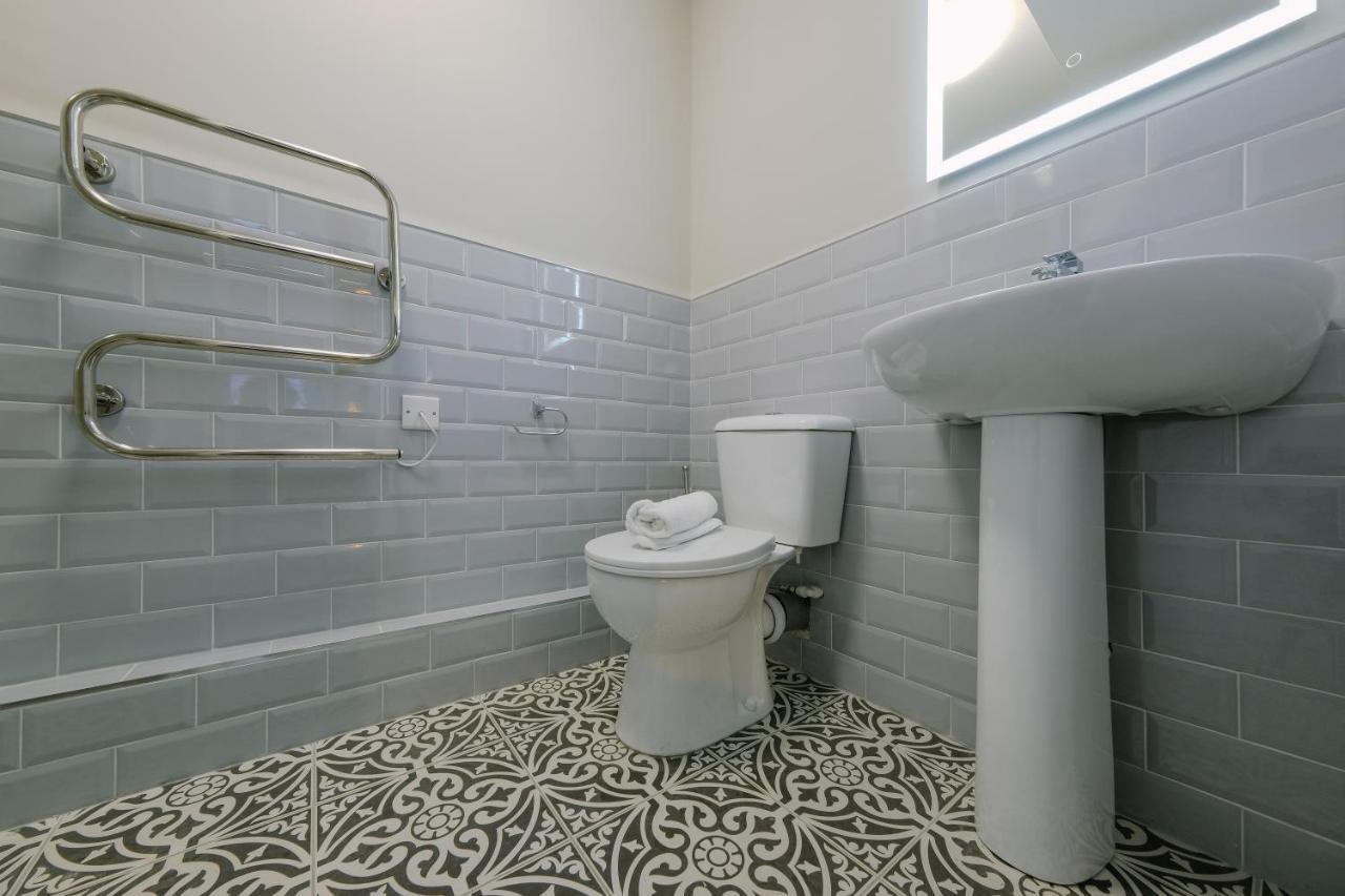 Brand New One Bedroom Apartments In A Fantastic Location Bristol Buitenkant foto
