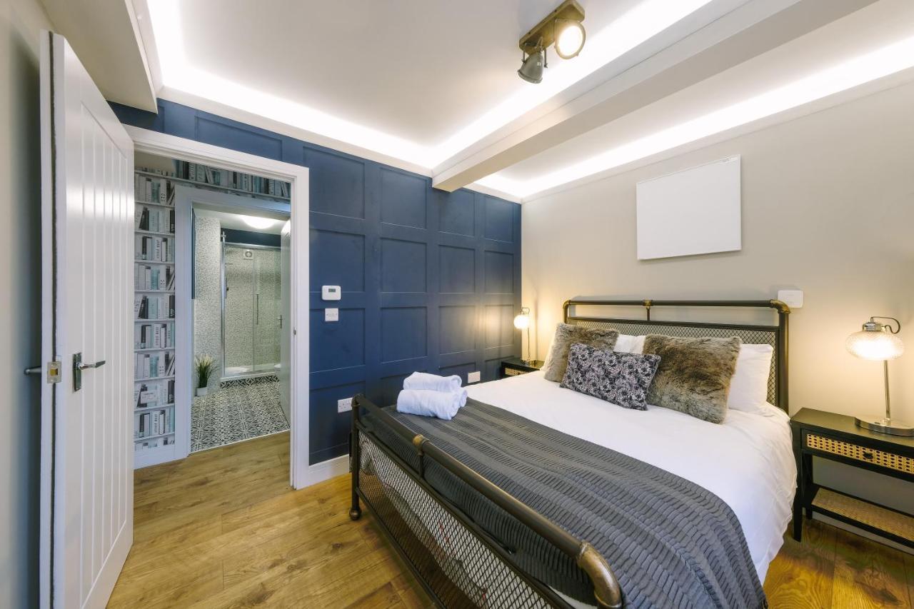 Brand New One Bedroom Apartments In A Fantastic Location Bristol Buitenkant foto