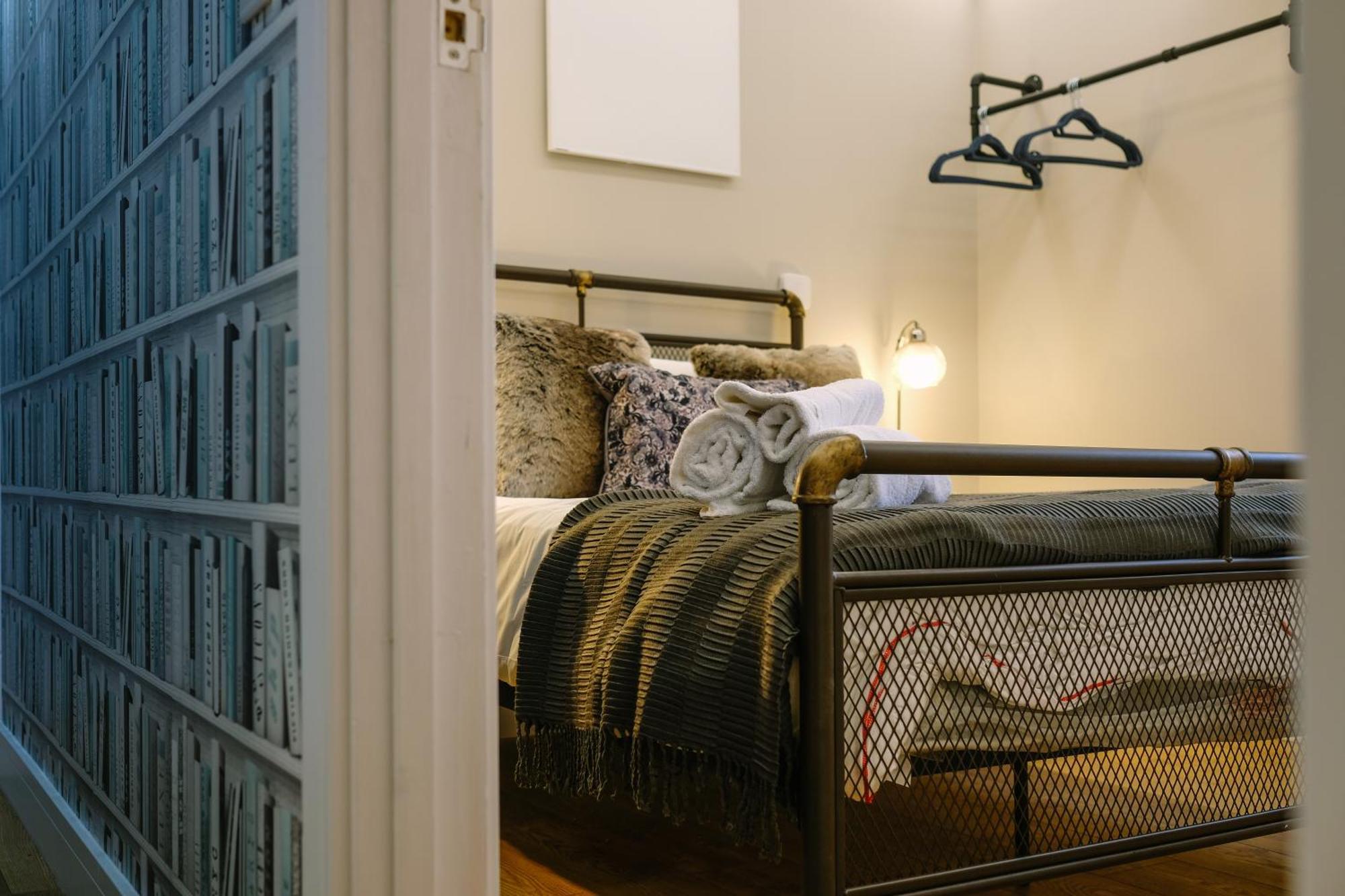 Brand New One Bedroom Apartments In A Fantastic Location Bristol Buitenkant foto