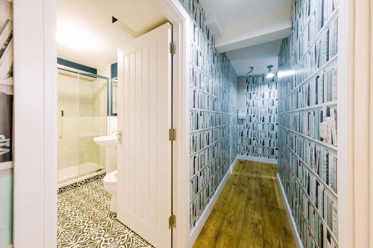 Brand New One Bedroom Apartments In A Fantastic Location Bristol Buitenkant foto