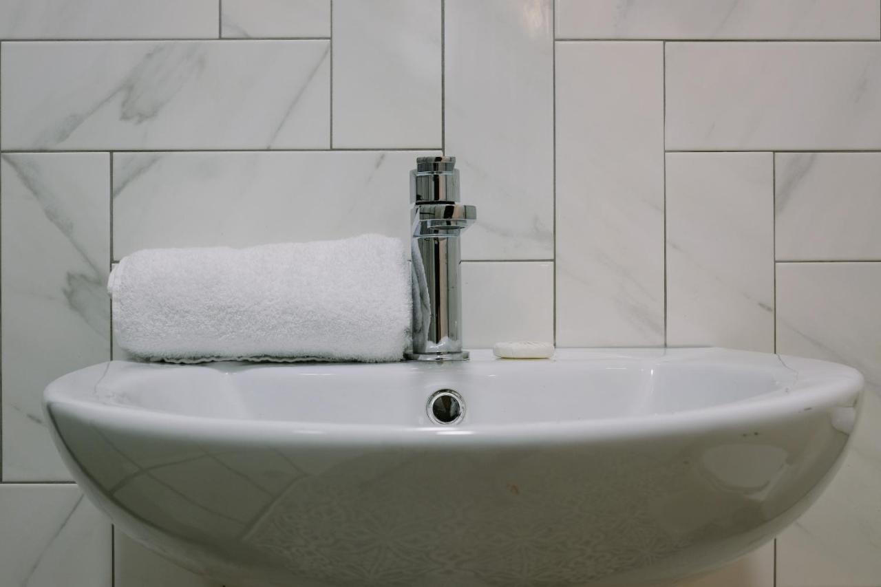 Brand New One Bedroom Apartments In A Fantastic Location Bristol Buitenkant foto
