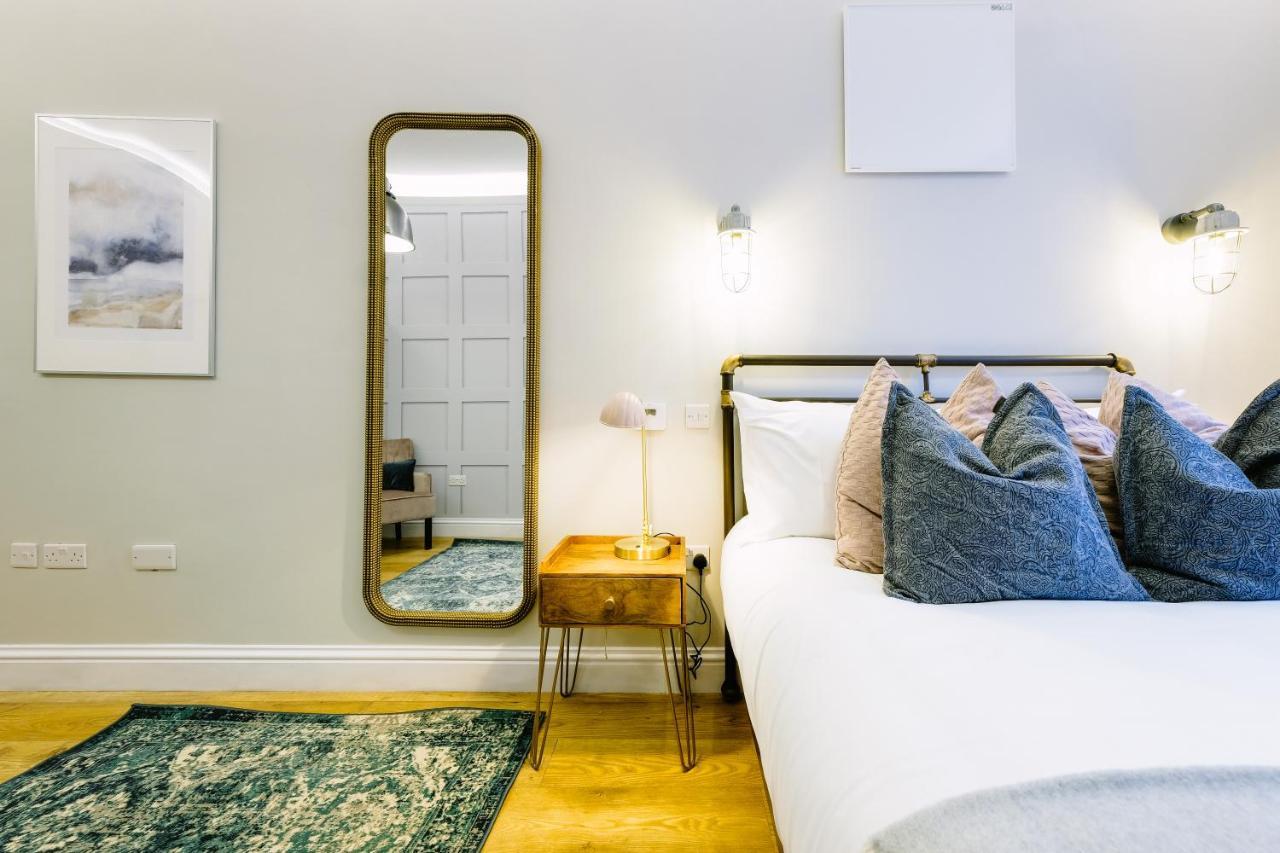 Brand New One Bedroom Apartments In A Fantastic Location Bristol Buitenkant foto