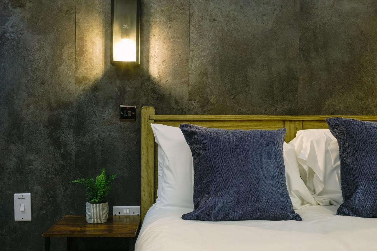 Brand New One Bedroom Apartments In A Fantastic Location Bristol Buitenkant foto
