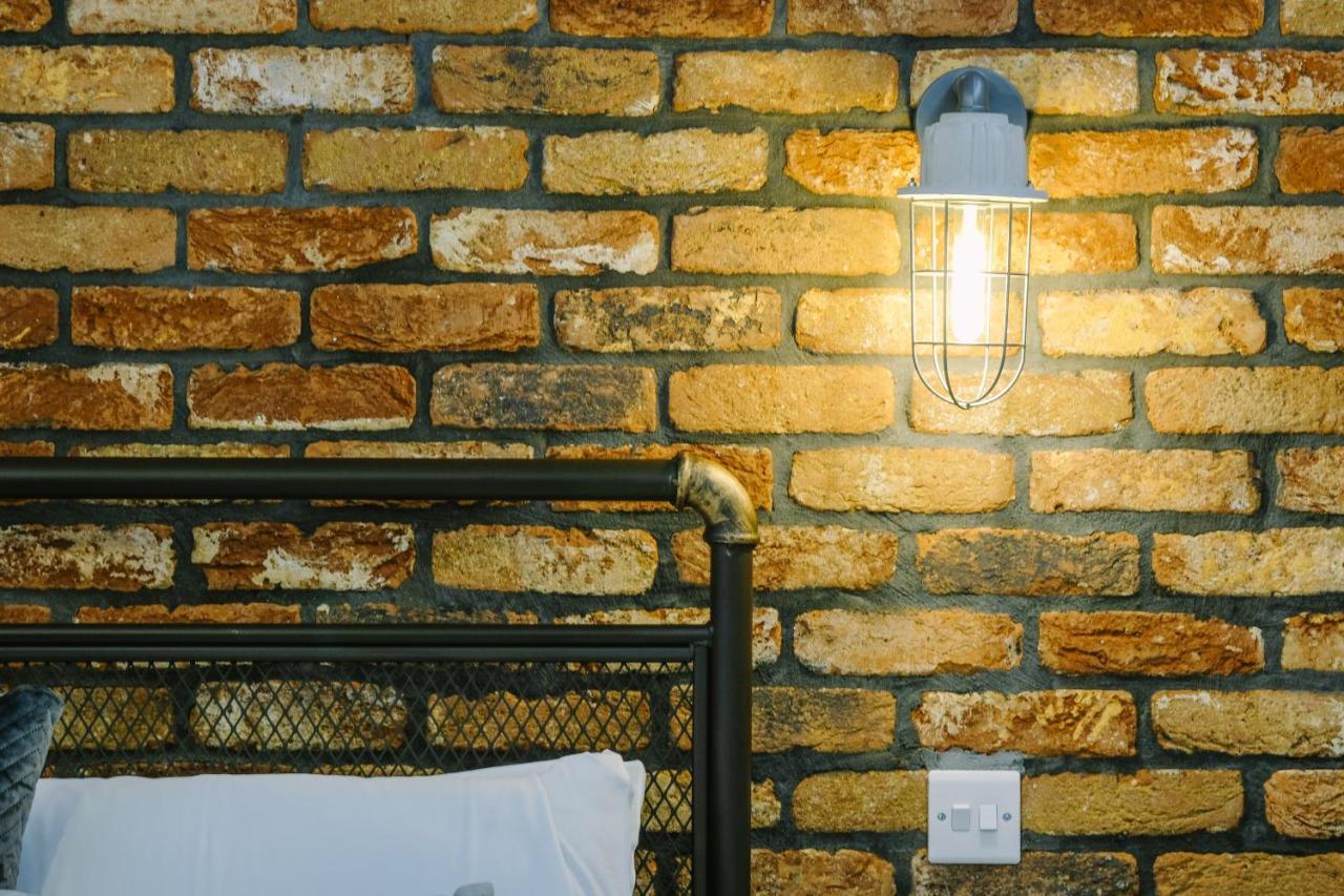 Brand New One Bedroom Apartments In A Fantastic Location Bristol Buitenkant foto