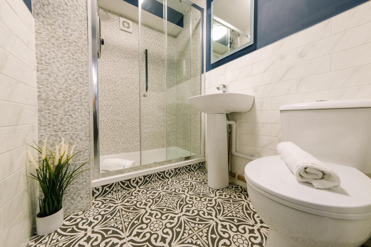 Brand New One Bedroom Apartments In A Fantastic Location Bristol Buitenkant foto