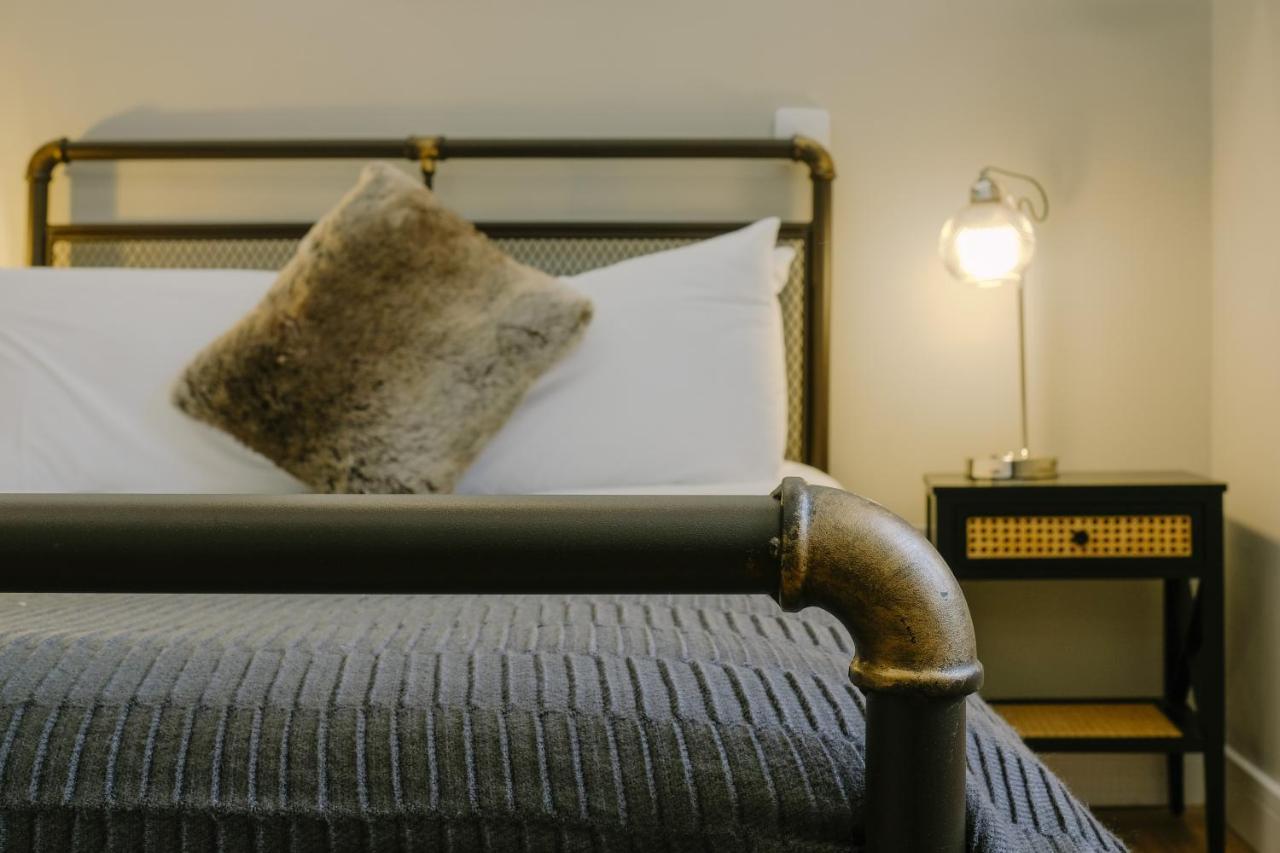 Brand New One Bedroom Apartments In A Fantastic Location Bristol Buitenkant foto